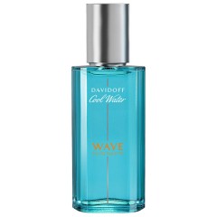 Davidoff (Давидофф) Eau de Toilette (EdT) Туалетная вода Cool Water Wave, 75 мл