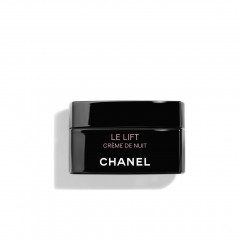 CHANEL CREME DE NUIT ОРЕХОВЫЙ КРЕМ