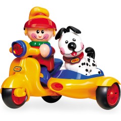 TOLO First Friends Roller Ролик «Первые друзья»