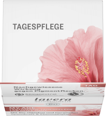 Lavera Tagescreme My Age Festigende Tagespflege, Lavera Дневной крем My Age Укрепляющий дневной уход, 50 мл