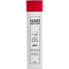 Hair Doctor Color Protect Shampoo  Шампунь для защиты цвета