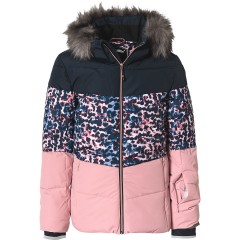 killtec Skijacke KSW 56 GRLS QLTD JCKT fur Madchen Лыжная куртка KSW 56 GRLS QLTD JCKT для девочек
