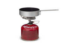 Primus Primus Gaskocher Primus Essential Trail Gaskocher  Газовая плита Primus Газовая плита Primus Essential Trail