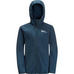 Jack Wolfskin Softshelljacke SOLYD Куртка софтшелл SOLYD