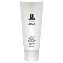 MBR Medical Beauty Research Cell-Power Cream Deodorant Крем-дезодорант Cell Power