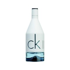 Calvin Klein (Кельвин Кляйн) ck In 2U Eau de Toilette Туалетная вода Spray Спрей, 50 мл