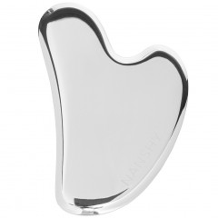 Nanshy Gua Sha aus rostfreiem Stahl Гуаша из нержавеющей стали