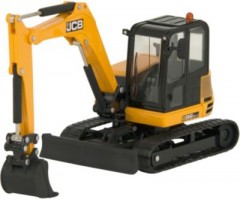 TOMY JCB JCB