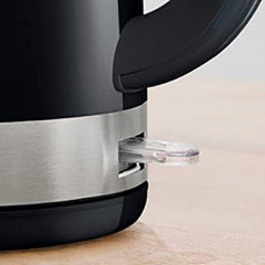 BOSCH BOSCH Wasserkocher ComfortLine TWK6A513, kabellos, 1,7 l, 2200 W Чайник BOSCH ComfortLine TWK6A513, беспроводной, 1,7 л, 2200 Вт