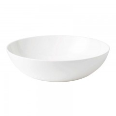 Wedgwood Wedgwood 'Jasper Conran' Schussel rund 30 cm Wedgwood "Jasper Conran" Миска 30 см круглая