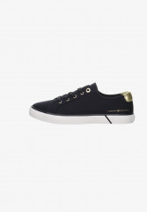 Tommy Hilfiger Trainers space blue кросовки космический синий