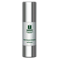MBR Medical Beauty Research Beta-Enzyme Exfoliator Отшелушивающее средство с бета-энзимами