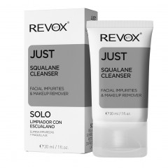 REVOX B77 Squalane Cleanser Сквалан очищающее средство