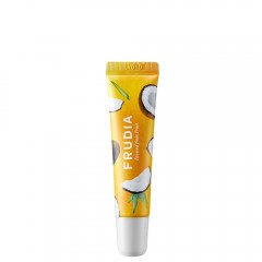 Frudia Coconut Honey Salve Lip Cream Крем для губ с кокосовым медом и бальзамом