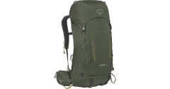 Osprey Osprey Kestrel 38, Rucksack grun, 38 Liter, Grosse L/XL grun Osprey Kestrel 38, рюкзак зеленый, 38 литров, размер L/XL