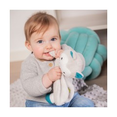 Fehn Schmusetuch Katze утешитель кошка