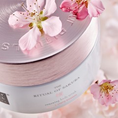 Rituals Body Scrub скраб для тела