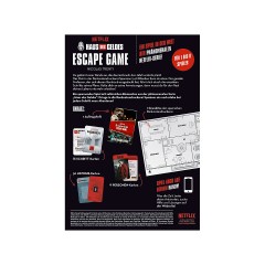 Jumbo Haus des Geldes дом денег