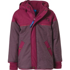 finkid Winterjacke KOIRA fur Madchen Зимняя куртка KOIRA для девочки