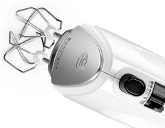 BOSCH BOSCH Handmixer MFQ25200, 500 W Ручной миксер BOSCH MFQ25200, 500 Вт