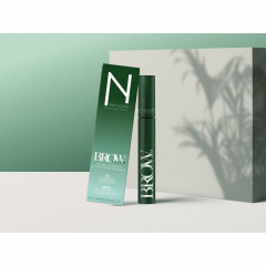 Natucain Natucain Brow Serum  Натукаиновая сыворотка для бровей