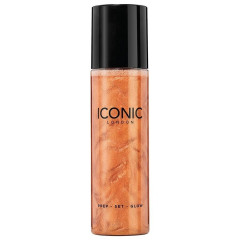 ICONIC LONDON Prep – Set – Glow Glow Prep-Set-Glow