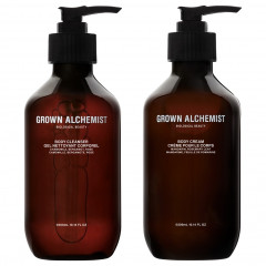 Grown Alchemist Refresh &amp; Rejuvenate Body Care Подарочный набор "Освежающий и омолаживающий", средства по уход за телом