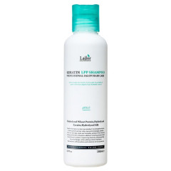 Lador Keratin LPP Shampoo Кератиновый шампунь LPP