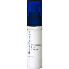 Beaute Pacifique (Бьюти Пацифик) Augenpflege Vitamin A Anti-Wrinkle Eye Creme Creme Metamorphique, 15 мл
