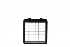 GEFU GEFU Wucrfel-\/Stifteschneider TREPPO schwarz Нож для кубиков/карандашей GEFU TREPPO