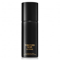 Tom Ford Noir Extreme All Over Body Spray Noir Extreme Спрей для всего тела
