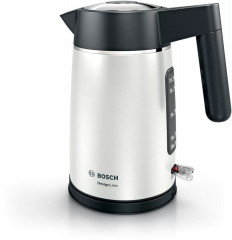 BOSCH BOSCH Wasserkocher TWK5P471, 1.7 l, 24000,00 W, Metallgehause Чайник BOSCH TWK5P471, 1,7 л, 24000,00 Вт, металлический корпус