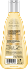 GUHL Blond, Шампунь Уход для Светлых Волос с Керамидами и Протеинами 250 мл