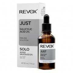 REVOX B77 Salicylic Acid 2% Салициловая кислота 2%