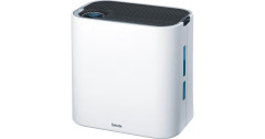 Beurer Beurer Komfort-Luftreiniger LR 330 2-in-1  weiss  weiss Очиститель воздуха Beurer Comfort LR 330 2-в-1 белый