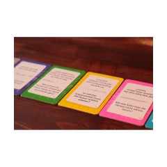 HCM Kinzel Truth Bombs Бомбы правды