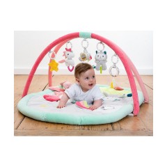 Fehn 3-D-Activity-Decke Aiko Yuki 3D одеяло для активного отдыха Aiko Yuki