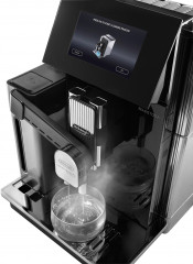 De'Longhi De'Longhi Kaffeevollautomat Maestosa EPAM 960.75.GLM Полностью автоматическая кофемашина De'Longhi Maestosa EPAM 960.75.GLM