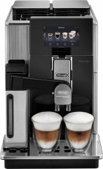 De'Longhi De'Longhi Kaffeevollautomat Maestosa EPAM 960.75.GLM Полностью автоматическая кофемашина De'Longhi Maestosa EPAM 960.75.GLM