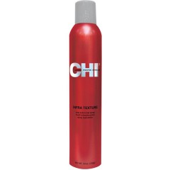 CHI Infra Texture Dual Action Hair Spray  Инфракрасный спрей для волос двойного действия