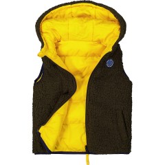 GARCIA JEANS Outdoorweste fur Jungen Уличный жилет для мальчиков