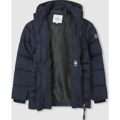 Pepe Jeans Wintermantel GRANTOWN fur Jungen Зимнее пальто GRANTOWN для мальчика