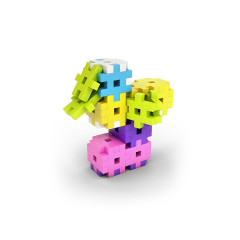 MELI Basic        Pink 50 Базовый розовый 50