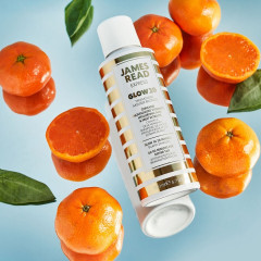 James Read Glow 20 Body Mousse  Мусс для тела Glow 20