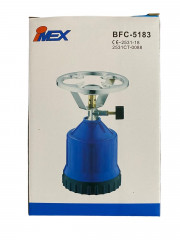 IMEX IMEX Gaskocher Campinggaskocher  Газовая плита IMEX походная газовая плита