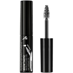 MANHATTAN Cosmetics (Манхеттен) Augen Brow'Tastic Brow Styling Gel Гель для бровей, Nr. 001 Transparent / 5 мл