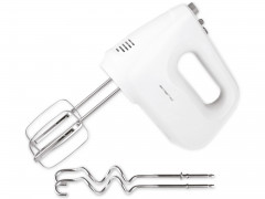 Emerio Emerio Handmixer EMERIO Handmixer HM-124178, 250 W, weiss  Ручной миксер Emerio Ручной миксер Emerio HM-124178, 250 Вт, белый