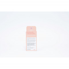 Wild Deo Startpaket: Behalter Coral & Orange Refill Deo Стартовый набор дезодорантов: Container Coral & Orange Refill Deo