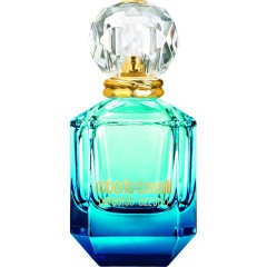 Roberto Cavalli (Роберто Кавалли) Paradiso Azzurro Eau de Parfum Парфюмерная вода Spray Спрей, 50 мл