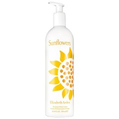 Elizabeth Arden (Элизабет Арден) Bodylotion Sunflowers, 500 мл